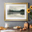 Toile encadrée de qualité supérieure Jade Reflection-1506892719-1506892714-1506880847