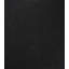 Black Texture Print by H. Scott