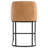 Upholstered Counter Stool-1201742430
