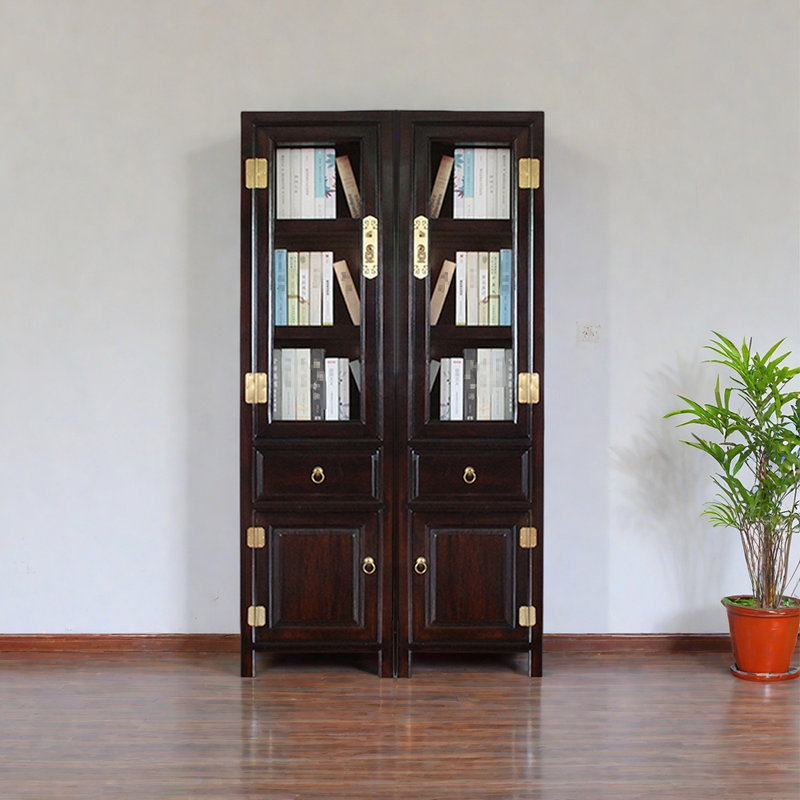Amerius, Dark Brown