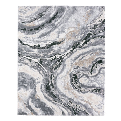 Henrik Abstract Indoor Rug