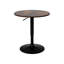 Round Dining Table