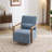 Mulbury Swivel Armchair-99468412