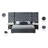 Upholstered Platform Bed-894575350-894575355