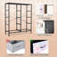  Commode 8 tiroirs 8 feuilles