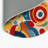 Bouncy Spark Indoor And Outdoor Area Rug-1752014188