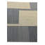 Tapis ivoire Pinkerton