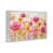 Giclée encadrée blanc bord de mer