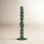 Geri Glass Candlestick Holder