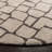 Soho Hand Tufted Wool Pile Geometric Rug-1847815287