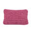 Heathsville Geometric Altrosa Rectangular Cushion-136605851