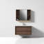 Armoire à miroir 40 po Thea