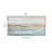 " Abstract Ocean " Painting Print