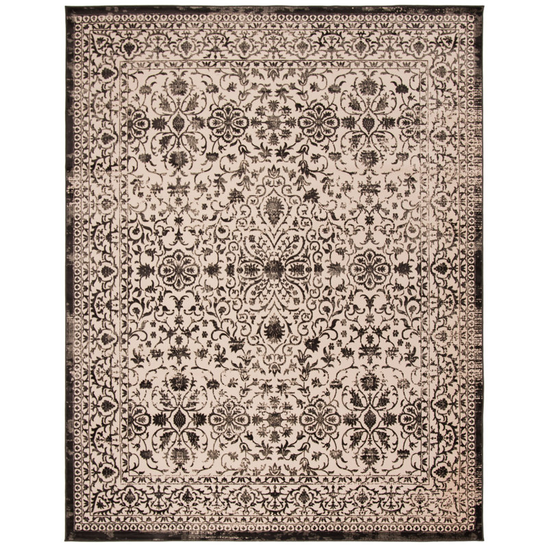 Tuthill Performance Oriental Rug, Rectangle 9' x 12'