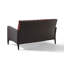 Causeuse avec coussins Mosca-50208564