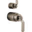 Litze® Rook Shower Integrated Valve with Handles-52557088-52557085