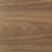 Graham Walnut 46-inch Dining Table