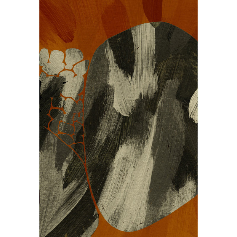 Wrapped Canvas Print, 76.2 cm H x 50.8 cm W