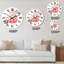 Horloge murale très grande-174673051