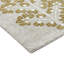 Tapis vert / jaune Verdant-93633347
