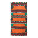 One-of-a-Kind 2'4" X 5'1" Area Rug
