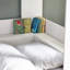 Hayg Single (3') Bunk Bed