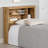 Headboard