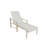 Kenzo Outdoor Metal Chaise Lounge-18384304-18384288