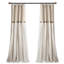 Semi Sheer Curtain Single Panel-820273960-820274131