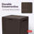 City  Gallon Resin Outdoor Storage Box And Patio Furniture Side Table For Pool And Garden Accessories-2068668675
