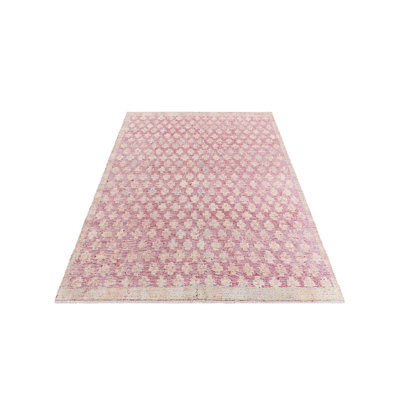 Tapis rouge Murry
