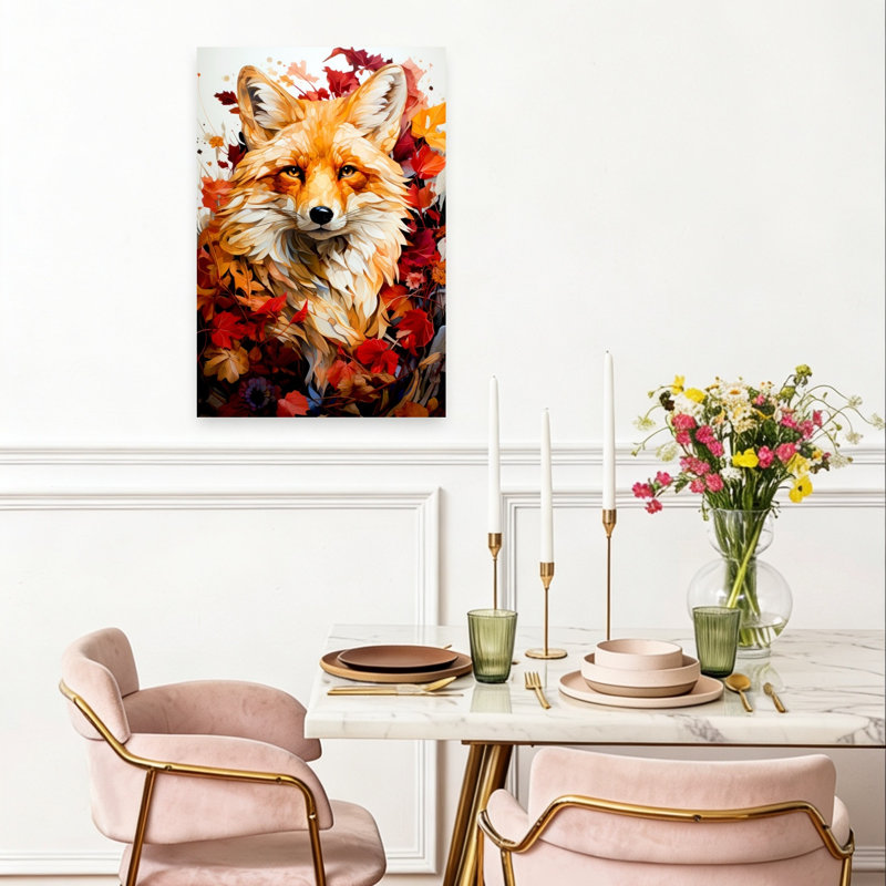 Print, 60.96cm H x 40.64cm W