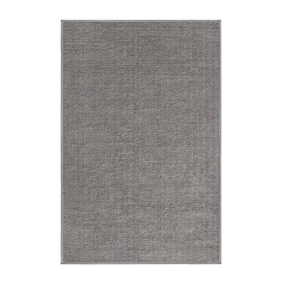 Tapis gris Pissouri