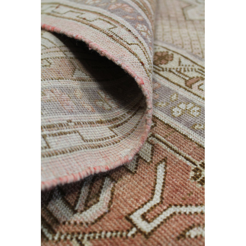 Khotan One-of-a-Kind 6'10" X 13'4" Area Rug