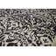 Damask Area Rug
