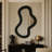 Kirch Solid Wood Frame Wall Mirror-87727150-87727152