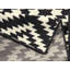 Basic Black Rug-23403487