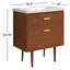 Meuble-lavabo simple Arijana-560160477