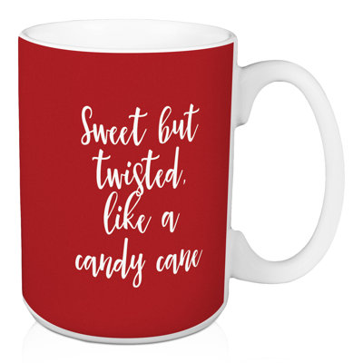 Hamburg Ceramic Coffee Mug