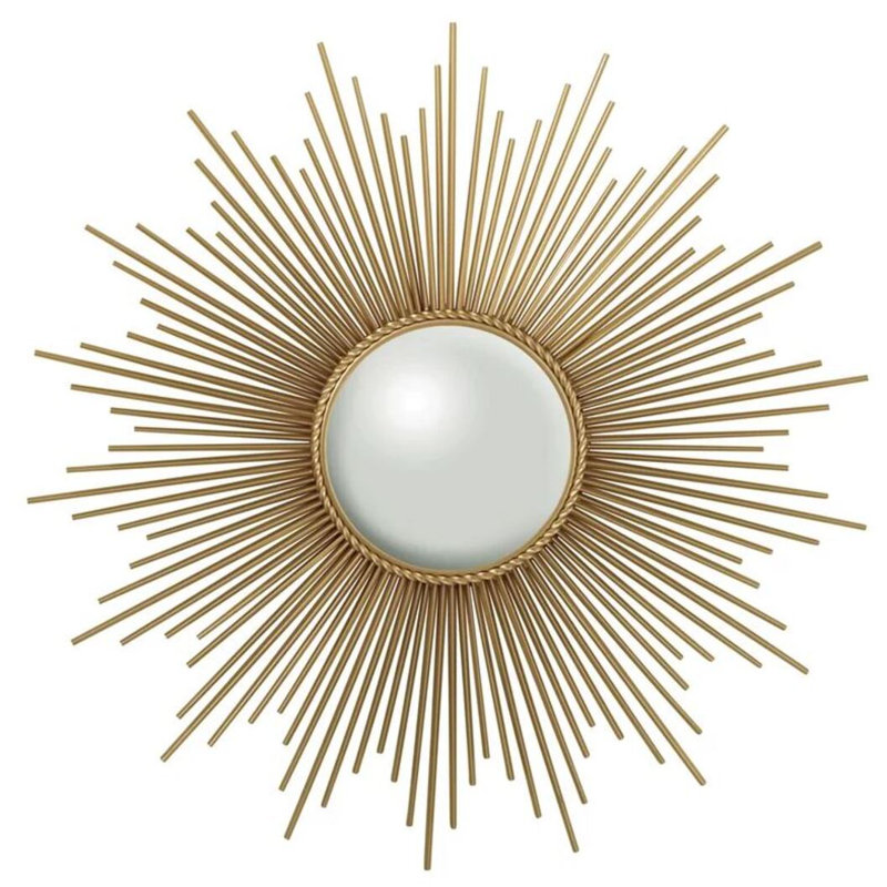 Rays Mirror