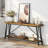 70.9" Extra Long Sofa Table Behind Couch-440546357