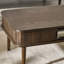 Misenheimer Four Leg Coffee Table with Storage