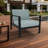 Amala Sunbrella® Outdoor Seat/Back Cushion-1882426952