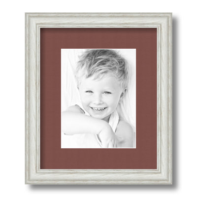 Single Picture Frame