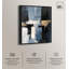 Abstraits bleus urbains par Art Remedy-110295415-110295420