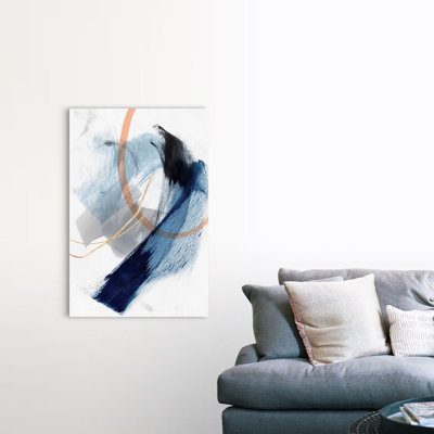 Foreshadow I par PI Studio - reproduction d'art sur toile