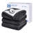 Sealy Flannel & Sherpa Heated Blanket-92298868-92298869
