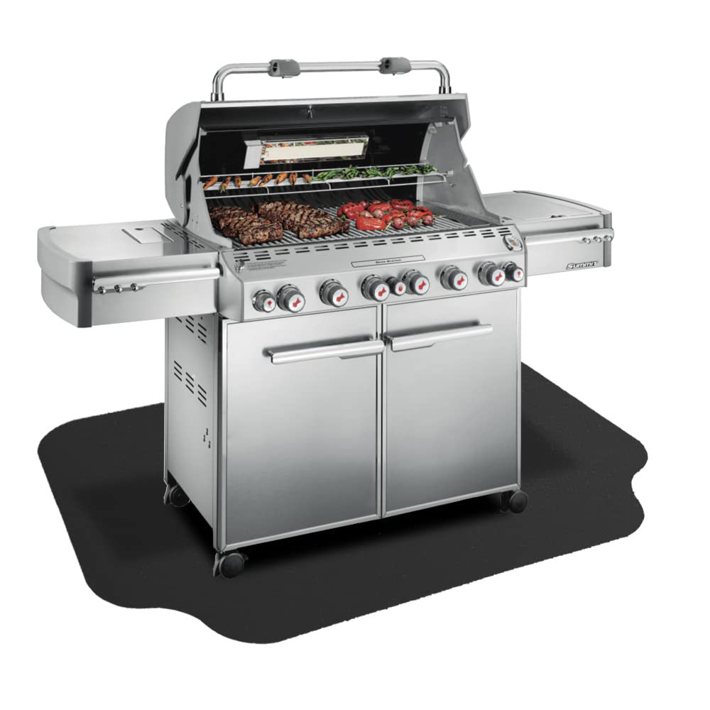 Floor Grill Mat Resilia 