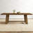 78.7'' Solid Wood Dining Table-121633139