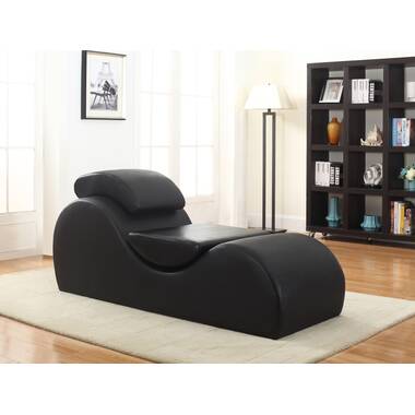 STRETCH Luvu Lounger, Ultra-Supportive Yoga Chair